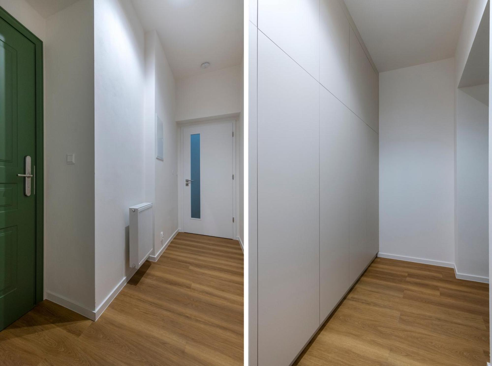 Encore Boutique Residence By Dwellfort Praha Rom bilde