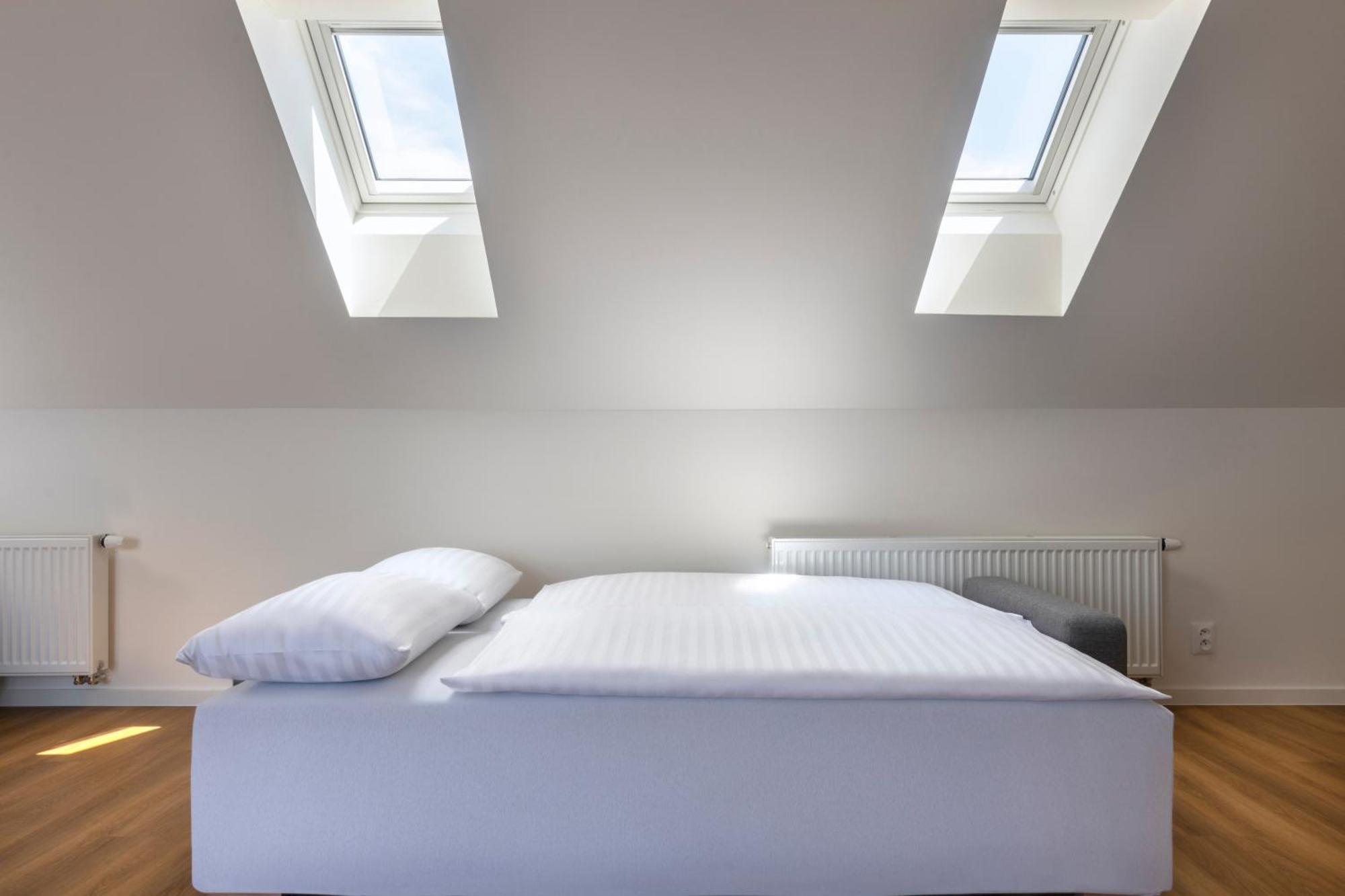 Encore Boutique Residence By Dwellfort Praha Rom bilde