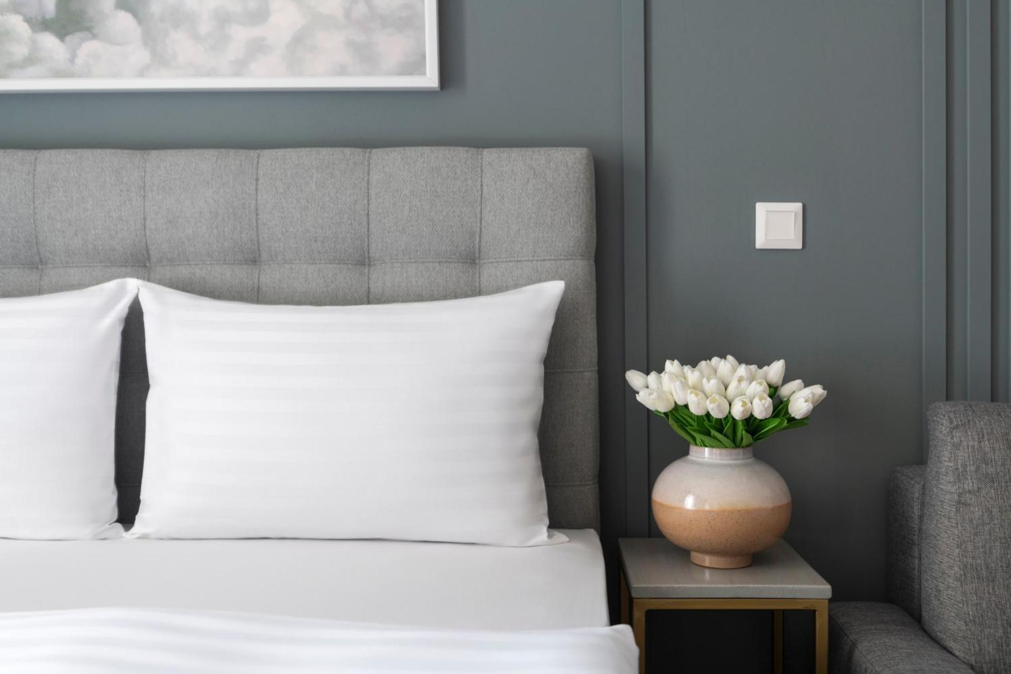 Encore Boutique Residence By Dwellfort Praha Rom bilde
